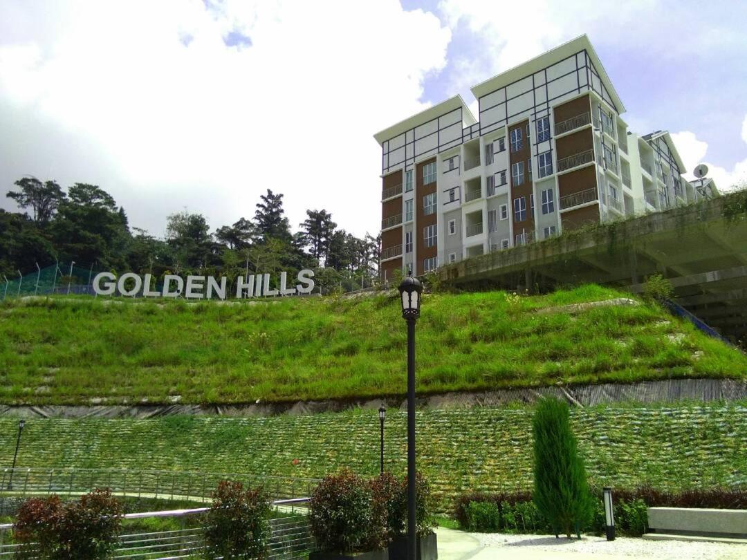 Barrington Square 2 Rooms Apartment At Golden Hill Night Market Бринчанг Екстериор снимка