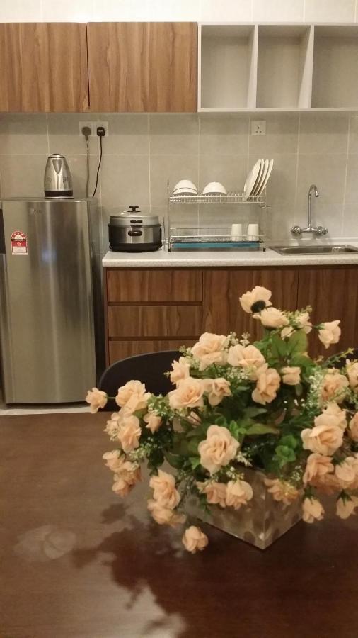 Barrington Square 2 Rooms Apartment At Golden Hill Night Market Бринчанг Екстериор снимка
